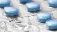 Laxative tablets (Image via Getty Images)